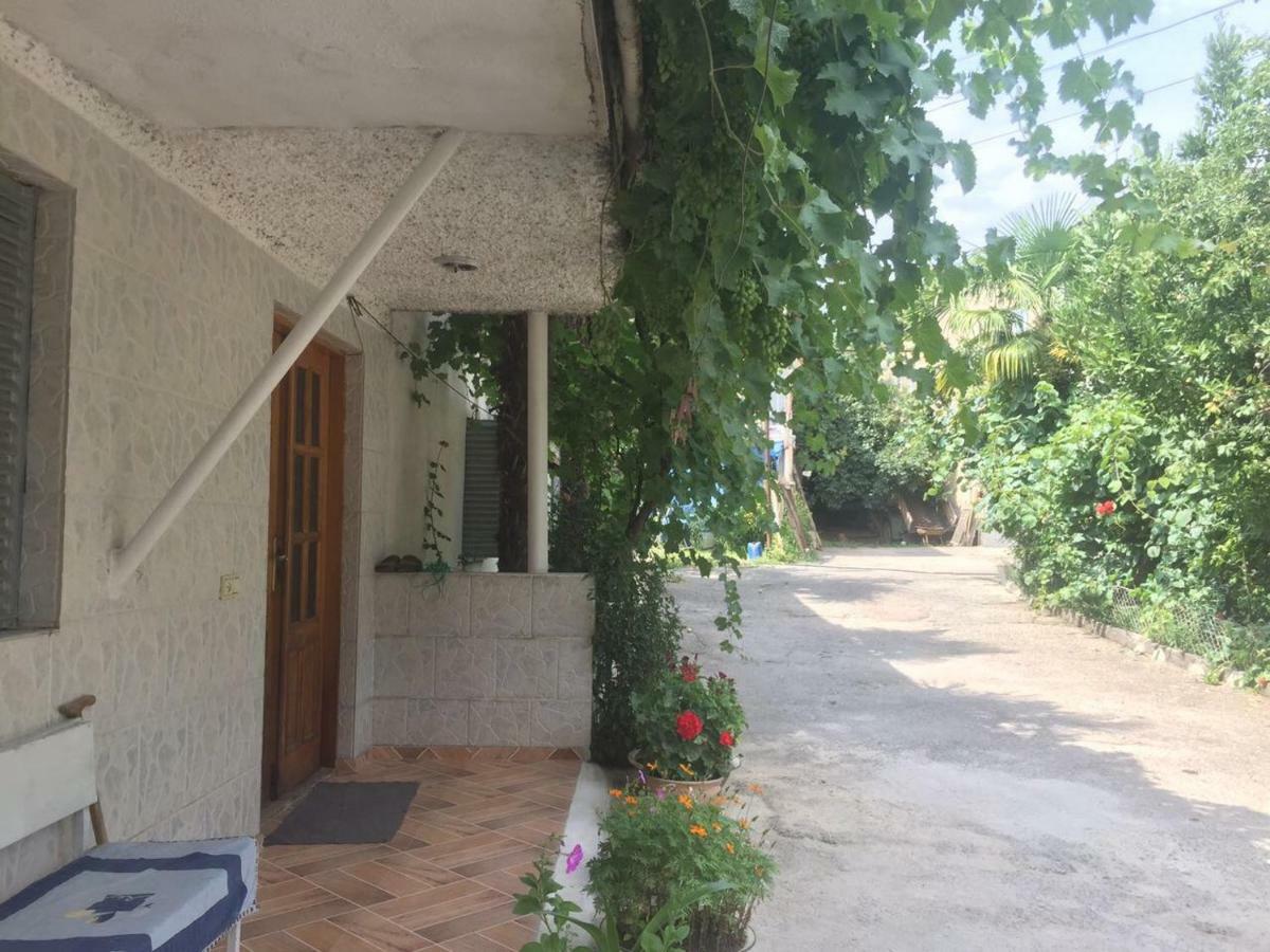 Guesthouse Georgia Sagarejo Exterior photo
